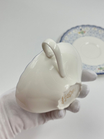 Чайная пара Noritake