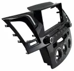 Магнитола для Toyota HiLux 7 2011-2015 - Kuberg KP-1257FW монитор 12.5" в стиле LEXUS на Android 13, Быстрая, CarPlay, 4G SIM-слот