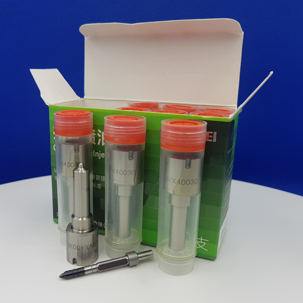 Распылитель форсунки BOSCH F00VX40030 / 0445116023 / LIWEI