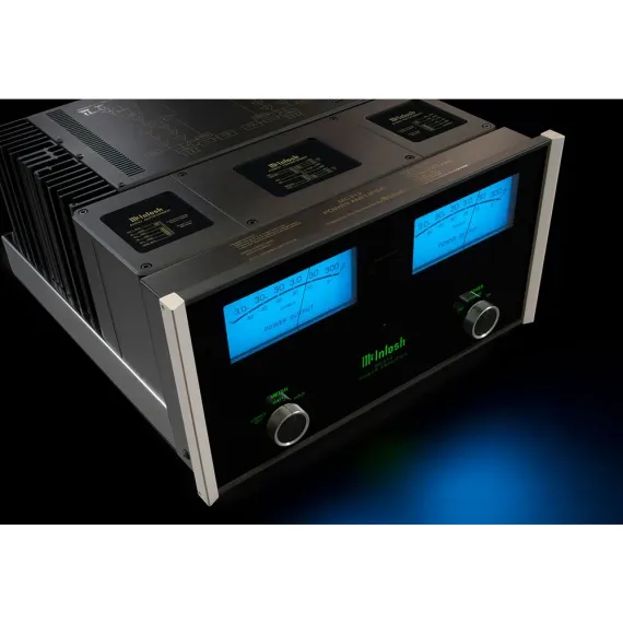 Mcintosh MC312