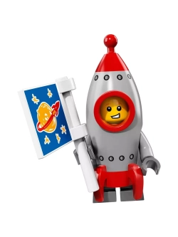 LEGO Minifigures series 17 71018 серия 17 минифигурки лего