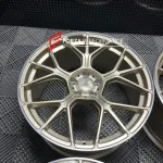 КОВАНЫЕ ДИСКИ для Mercedes BENZ C43 AMG COUPE 2022 C CLASS C205 W205