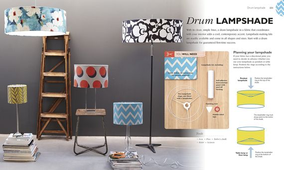 Handmade Interiors