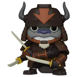 Funko POP! Avatar The Last Airbender: Appa with Armor 6