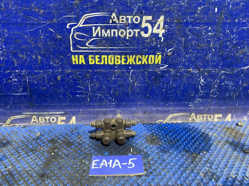 Распределитель тормозной MITSUBISHI GALANT 1999