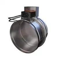 Клапан противопожарный ФКС-3М (EI120)-НО-160