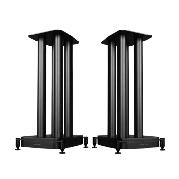 Wharfedale EVO 5.1 Stands Black