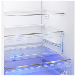 Двухкамерный холодильник Beko B3RCNK362HS