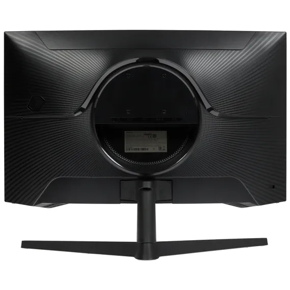 Монитор Samsung Odyssey G5 (S27CG550EI) Черный