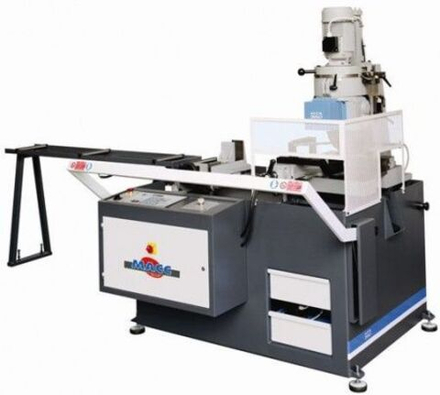Вертикальный отрезной станок Macc NTA 315