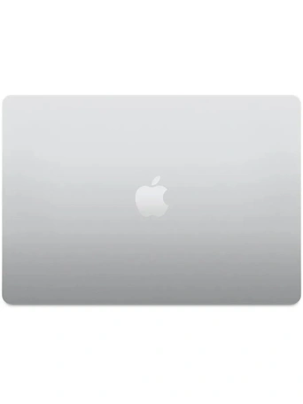 15.3" Ноутбук Apple MacBook Air 15 M3 2024 8+512 ГБ, Silver