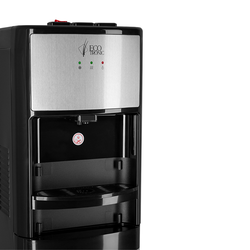Кулер Ecotronic M9-LXE