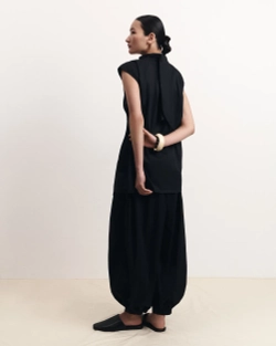 Брюки HAKAMA
