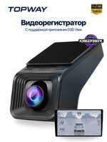 Видеорегистратор для магнитол Topway