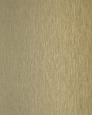 Matte Copper Brushed Finish