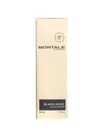 MONTALE Black Aoud men 50ml edp