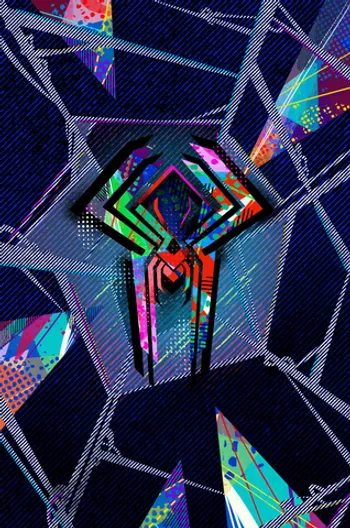 Открытка «Web of Spider-Man #5: Miguel O'Hara»