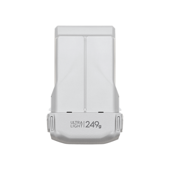 Квадрокоптер DJI Mini 4 Pro (DJI RC-N2)