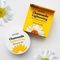 Göz üçün patç \Патчи для глаз Petitfee Chamomile Lightening Hydrogel Eye Patch