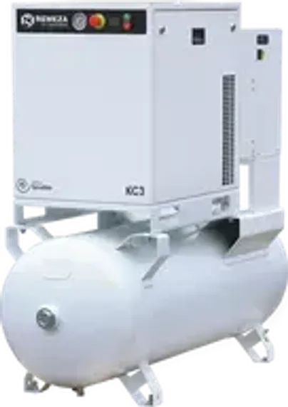 Спиральный компрессор Remeza КС7-8-270