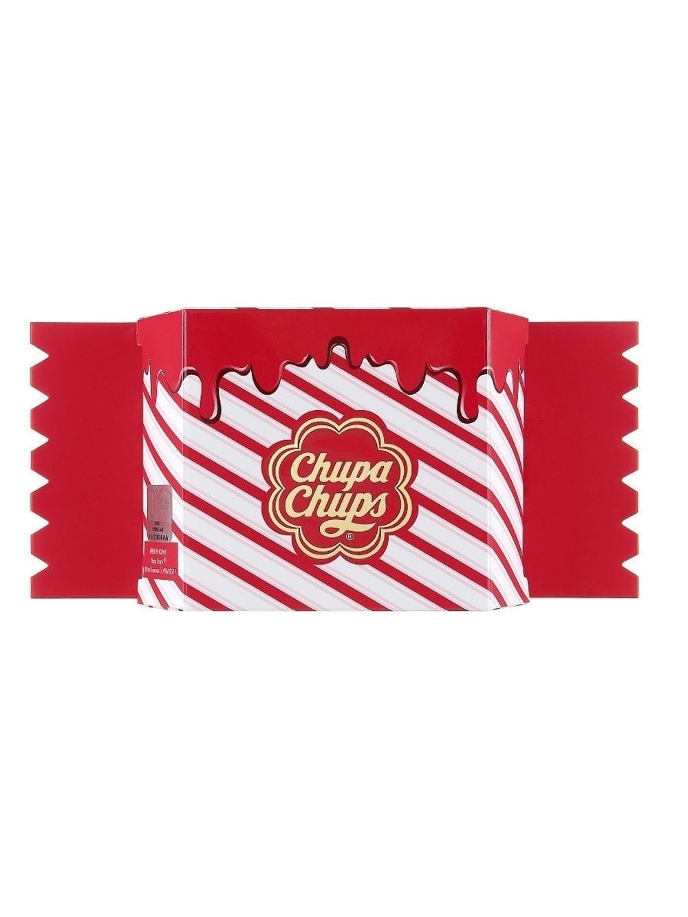 Тональная основа-кушон в оттенке Chupa chups Candy Glow Cushion - 1.0 IVORY