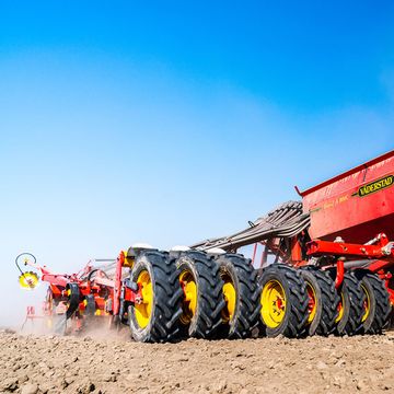Запчасти Vaderstad Rapid 600-800