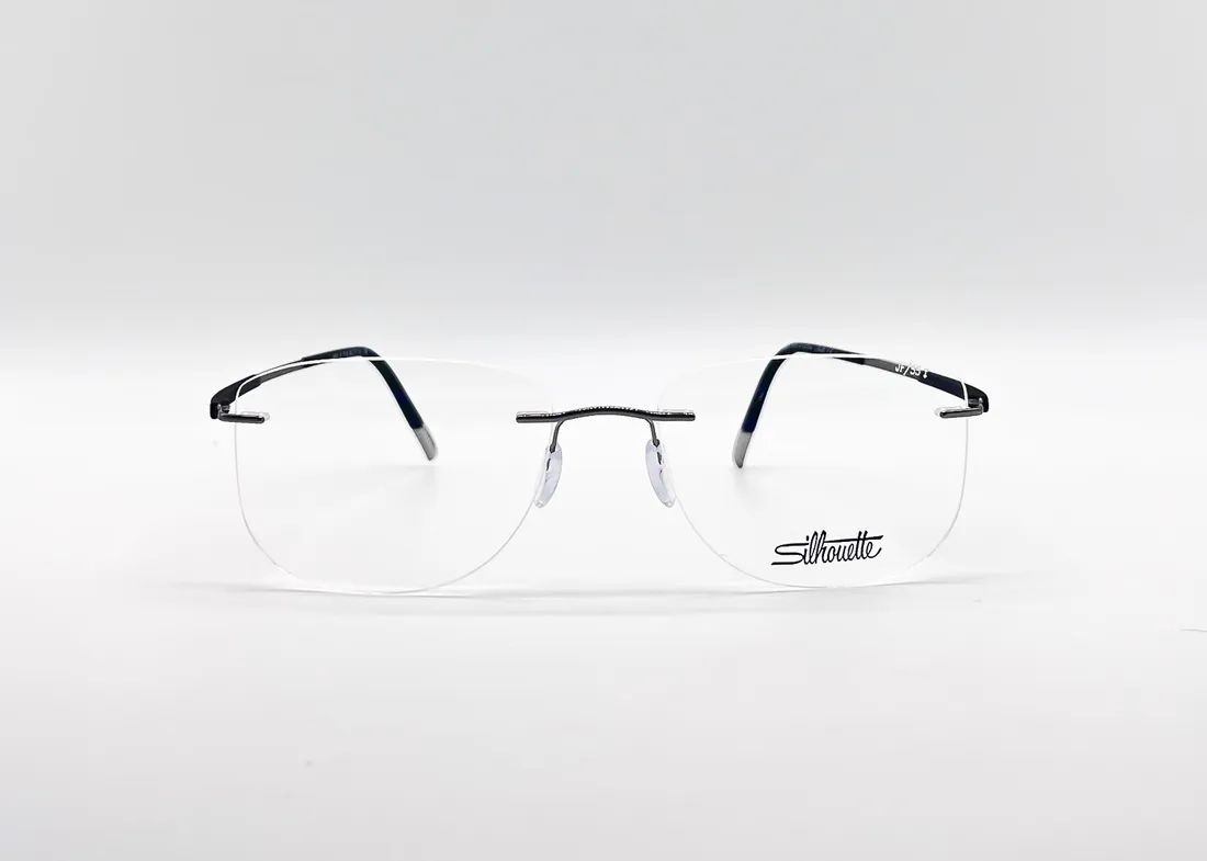 Изг. оправы Silhouette 5540 7110