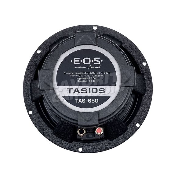 Комп. акустика E.O.S. TAS-6 II