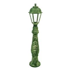 Наземный фонарь Saba K22.162.000.VXE27 Fumagalli