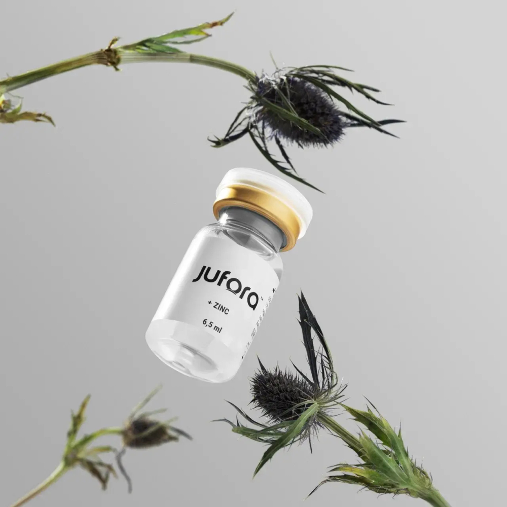 JUFORA® ZINC