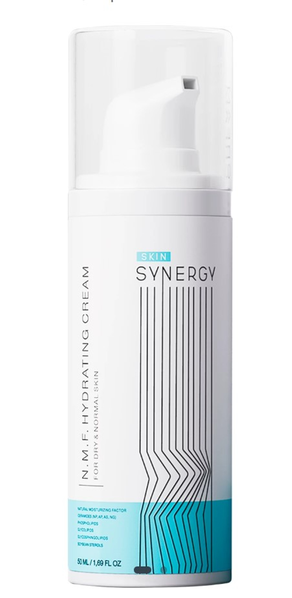 Увлажняющий крем с Н.У.Ф. | N.M.F. Hydrating Cream, 50 мл
