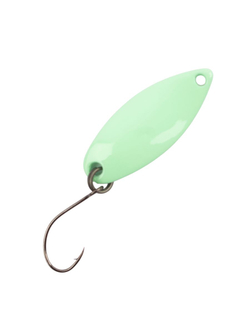 Блесна Fish Crystal SPORTING 30 мм 2.8 г на форель цвет 60