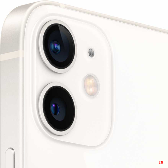 Apple iPhone 12 128GB White (Белый)