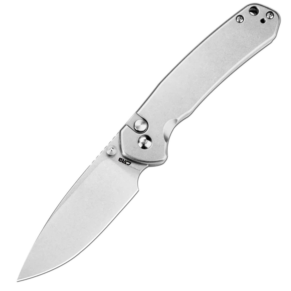 Складной нож CJ1925-ST Pyrite, клинок AR-RPM9