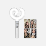 товары aespa - OFFICIAL FANLIGHT ver.2