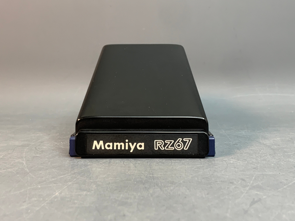 Mamiya RZ67 AE Prism Finder