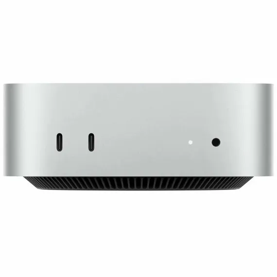 Настольный компьютер Apple Mac mini (2024) M4 16/512 ГБ (MU9E3)