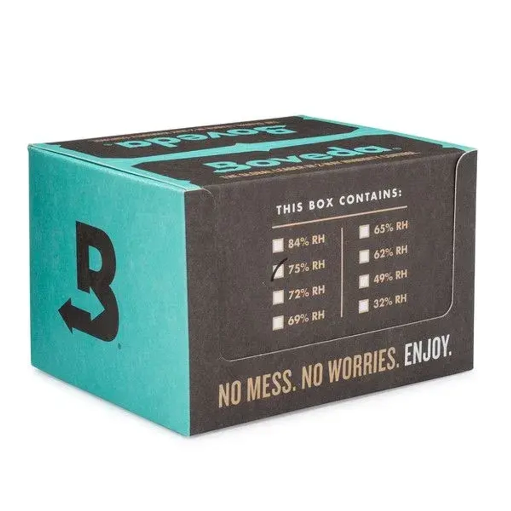 Увлажнитель Boveda 75% влажность 60 грамм