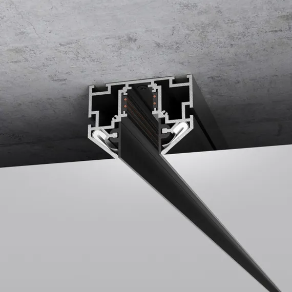 Шинопровод Slim Magnetic 85204/00 Elektrostandard