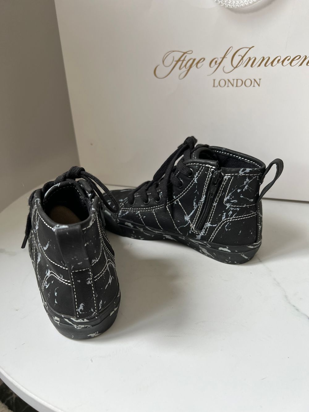 Кеды Zara, 28