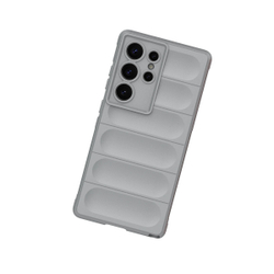 Противоударный чехол Flexible Case для Samsung Galaxy S25 Ultra