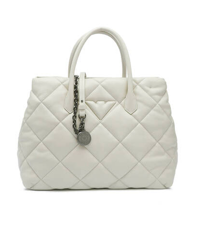 Сумка через плечо Emporio Armani - кремовый(Y3D268 YWJ8I)