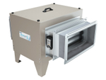 Вытяжная установка Breezart 2700 Extra BC