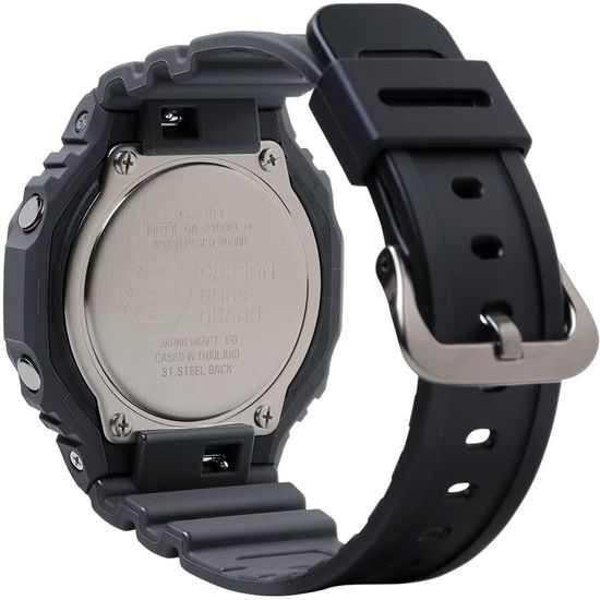 Наручные часы Casio G-Shock GA-2100FL-8ADR