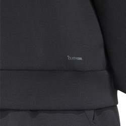Куртка теннисная Adidas Cover Up - black