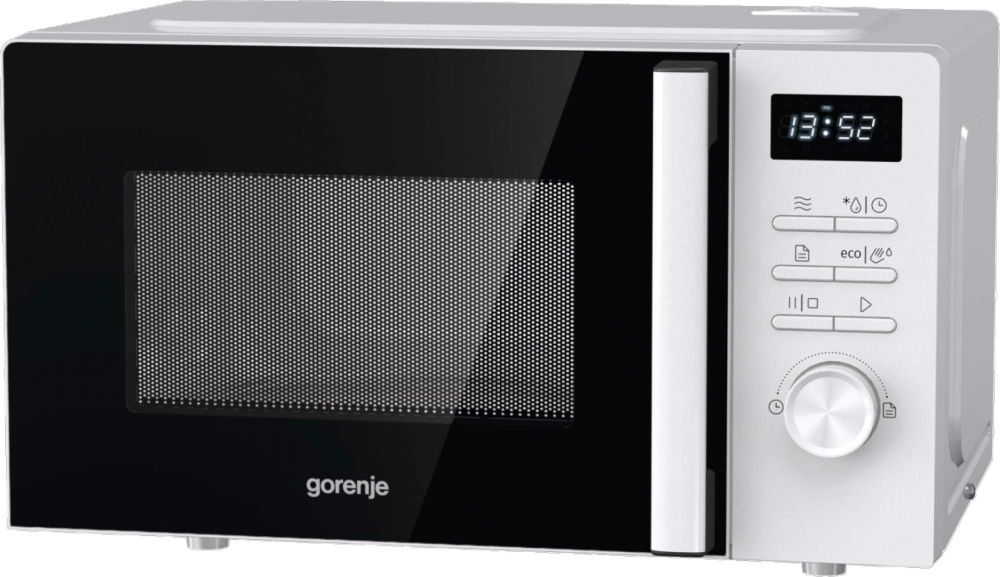 Микроволновая печь Gorenje MO20A3W Микроволновая печь Gorenje MO20A3W