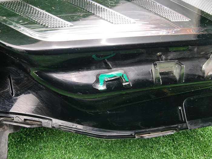 Фара левая Changan CS35PLUS (2021-н.в.) LED