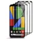 Защитное стекло для Google Pixel 4