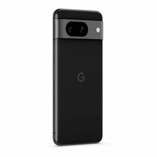 Смартфон Google Pixel 8 8/256 Гб черный