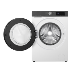 Узкая стиральная машина Hisense WF3S7021BW2